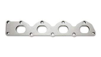 compare product Vibrant Mild Steel Exhaust Manifold Flange for GM Ecotec motor 1/2in Thick