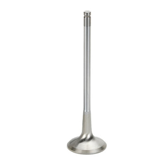 compare product Supertech SB Chevy 1.625x.341x5.010in Chrome Undercut Exhaust Valve - Single (Drop Ship Only)