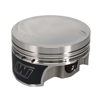 compare product Wiseco Ford SOHC V8 4.6L 2 Val Trick Flow Twisted Wedge NA/Boost/Nitrous -6.0cc 3.572 Bore 10.8:1 CR