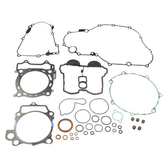 compare product Athena 07-14 Yamaha WR 450 F Complete Gasket Kit