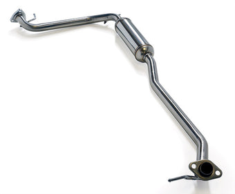 compare product HKS SUS CENTER PIPE GE6/GE8 L13A/L15A