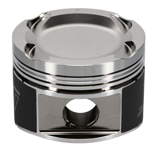 Wiseco Ford 2.0L 92.50 mm Bore 40.80 mm CH -20.20 CC Piston Set