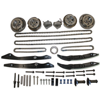 compare product Ford Racing 18 Mustang Coyote 5.0L 4V TI-VCT Camshaft Drive Kit