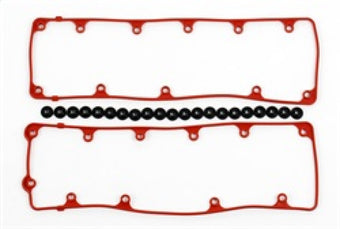 compare product Cometic 02-04 Ford 4.6L SOHC Truck Valve Cover Gasket Set