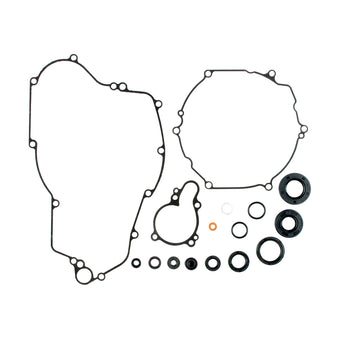 compare product Cometic 05-07 Kawasaki KX250 Bottom End Gasket Kit