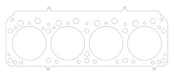 compare product Cometic Dodge Hemi 392/354/331 4.000 inch Bore .040 inch MLS Head Gasket
