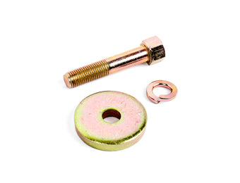 compare product Cometic Harmonic Balancer Bolt Kit 7/16-20 x 2.25in