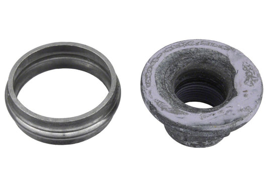Ford Racing 8.8in 3.31 Ring Gear and Pinion