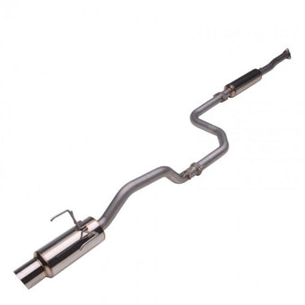 compare product Skunk2 MegaPower 93-00 Honda Civic EX/DX (93-95)/Si (99-00) 60mm Exhaust System
