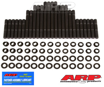 compare product ARP Chevy V6 w/Pontiac Runner head stud kit