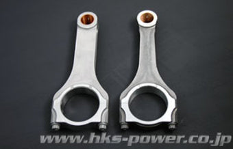 compare product HKS PISTON + CONROD KIT VR38 95.5 S2