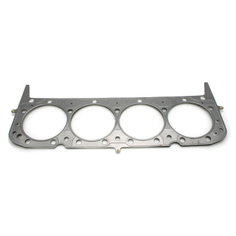 compare product Cometic Chevy Gen1 Small Block V8 .040in MLS Cylinder Head Gasket - 4.135in Bore