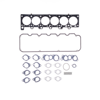 compare product Cometic Street Pro BMW 1983-93 M20 2.5/2.7L 85mm Bore Top End Kit