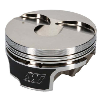 compare product Wiseco Chevy LT1 4.125in Bore 1.105in CH -6.90 CC Piston Set
