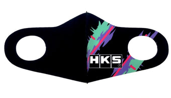 compare product HKS Graphic Mask Oil Color - Large