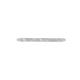 compare product Cometic Chrysler 413/426 RB .039in Fiber Intake End Seals Set - With Max Wedge Heads