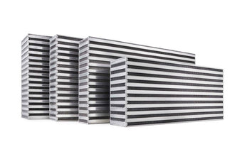 compare product Garrett Air / Air Intercooler CAC (22.00in x 14.00in x 4.50in) - 1140 HP