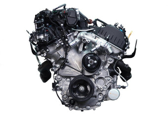 compare product Ford Racing Duratec 3.3L V6 Naturally Aspirated Crate Engine (Special Order No Cancel/Returns)