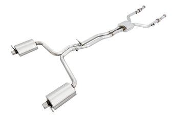 compare product AWE Tuning Mercedes-Benz W205 C450 AMG / C400 Touring Edition Exhaust