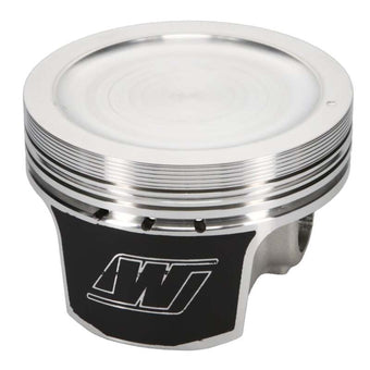 compare product Wiseco Renault F7P 82.00 mm Bore 35.50 mm CH -14.00 CC Piston Set