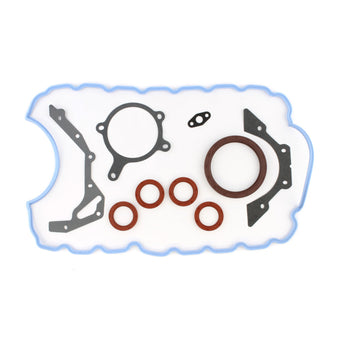 compare product Cometic Ford 2.0L Zetec-E Bottom End Gasket Kit