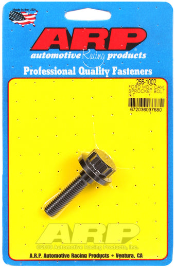 compare product ARP Ford Modular V8 (M10) Cam Bolt Kit