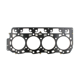 compare product Cometic GM LB7/LLY/LBZ/LMM/LGH/LML Duramax 4.130in Bore .062in MLX Head Gasket LHS