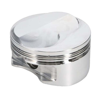 compare product Manley Chevrolet Small Block Piston Set - 4.060in Bore 1.125in CH, 11.00 CC