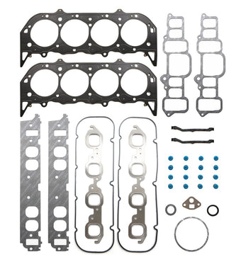 compare product Cometic Street Pro GM Gen-6 L21/29 454 Big Block 4.375in Bore .040in Top End Gasket Kit