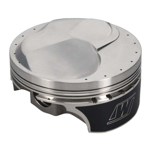 Wiseco Chevy Big Block 4.625in Bore 1.120in CH 23.00 CC Piston Set