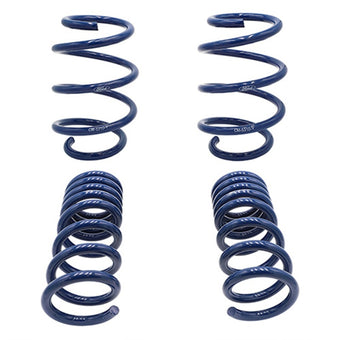 compare product Ford Racing 2015-2017 Mustang GT350 Lowering Springs