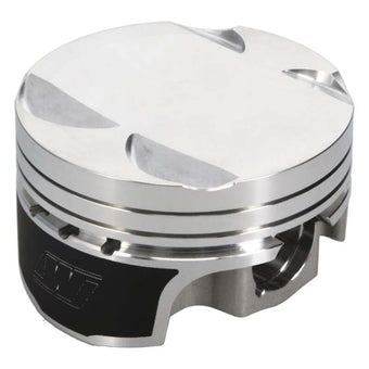 compare product Wiseco Mitsubishi EVO X 4B11 Turbo -4.5cc 87mm Bore 8.8 CR HD Forged Piston Kit