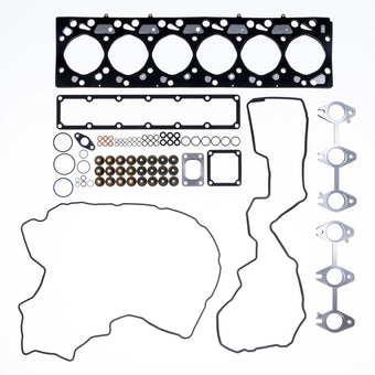 compare product Cometic Street Pro 03-08 Dodge Cummins 5.9L Common Rail 4.188in Bore Top End Gasket Kit