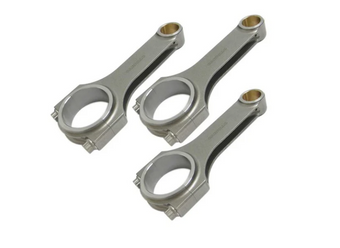 compare product Carrillo Toyota GR Yaris G16E 0.866 Pin 3/8 CARR-1 Bolts 5.817in - Set of 3 Rods (Fits SC7476LR)