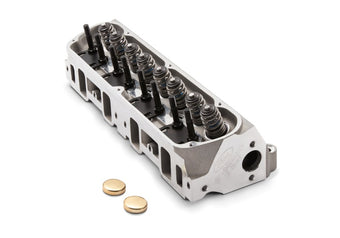 compare product Ford Racing 302/351W Z-Head Aluminum - Assembled 63CC