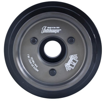 compare product Fluidampr Chevy LS3 / L99 Camaro w/ Unerdrive Steel Internally Balanced Damper