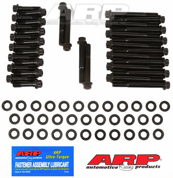 compare product ARP SB Chevy Cast Iron OEM Head Bolt Kit