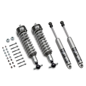 compare product Ford Racing 19-21 Ford Ranger Fox (Tuned By Ford Performance) Off-Road Suspension Leveling Kit