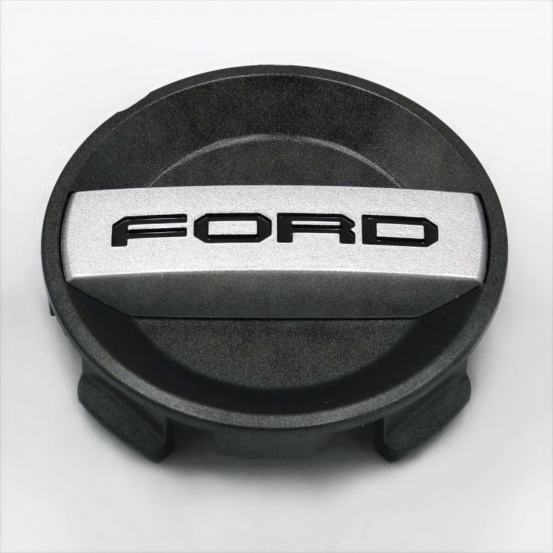 Wheel Center Caps