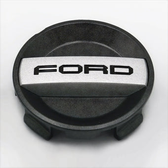 compare product Ford Racing 17-22 Raptor/Ranger Wheel Center Cap Set