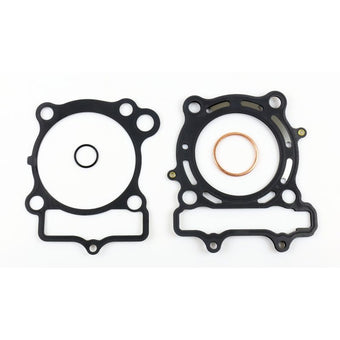 compare product Athena 07-09 Suzuki RM-Z 250 250cc 77mm Standard Bore Cylinder Gasket Kit
