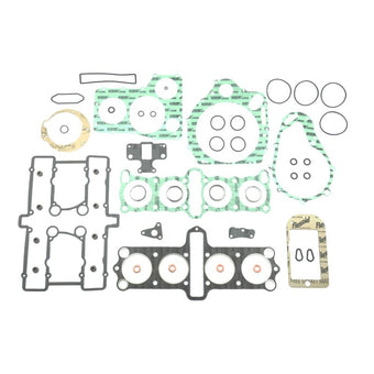 compare product Athena 79-81 Suzuki GS 850 Complete Gasket Kit (w/o Oil Seals)