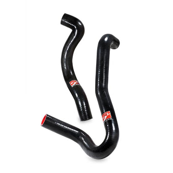 compare product Skunk2 06-09 Honda Civic Si Radiator Hose Kit (Blk/Rd 2 Hose Kit)