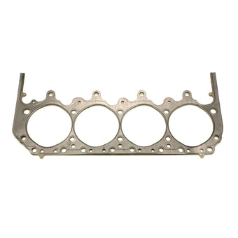 compare product Cometic GM 800 Pro Stock V8 .080in MLS Cylinder Head Gasket - 4.755in Bore