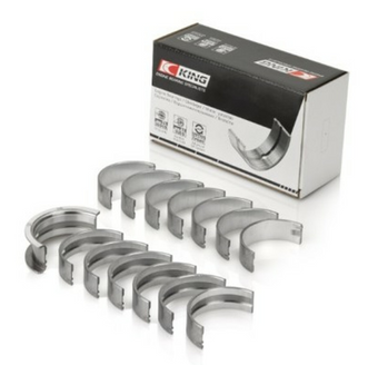compare product King Engine Bearings BMW N55 B30A/ N53 B30A/ N52 B30A Main Bearing Set