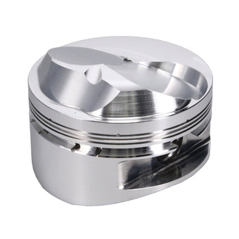 compare product Manley Chevrolet Big Block Piston Set - 4.600in Bore 1.245in CH, 43.00 CC