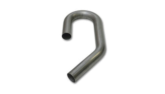 compare product Vibrant 1.875in (1-7/8in) O.D. T304 SS U-J Mandrel Bent Tubing