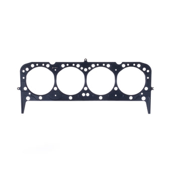 compare product Cometic Chevy Gen1 Small Block V8 .060in MLS Cylinder Head Gasket - 4.080in Bore - Vortec Heads