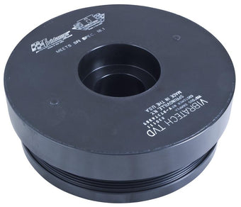 compare product Fluidampr 6.6L GM Duramax 2006-2008 Steel Externally Balanced Damper