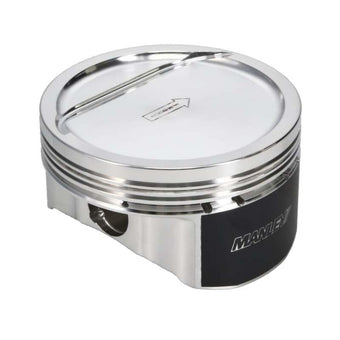 compare product Manley Chevrolet LS Piston Set - 3.905in Bore 1.304in CH, -18.00 CC